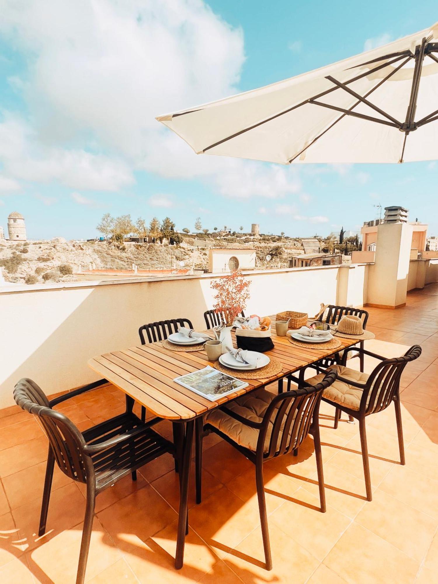 Casa Jara Rooftop Cartagena Exterior foto