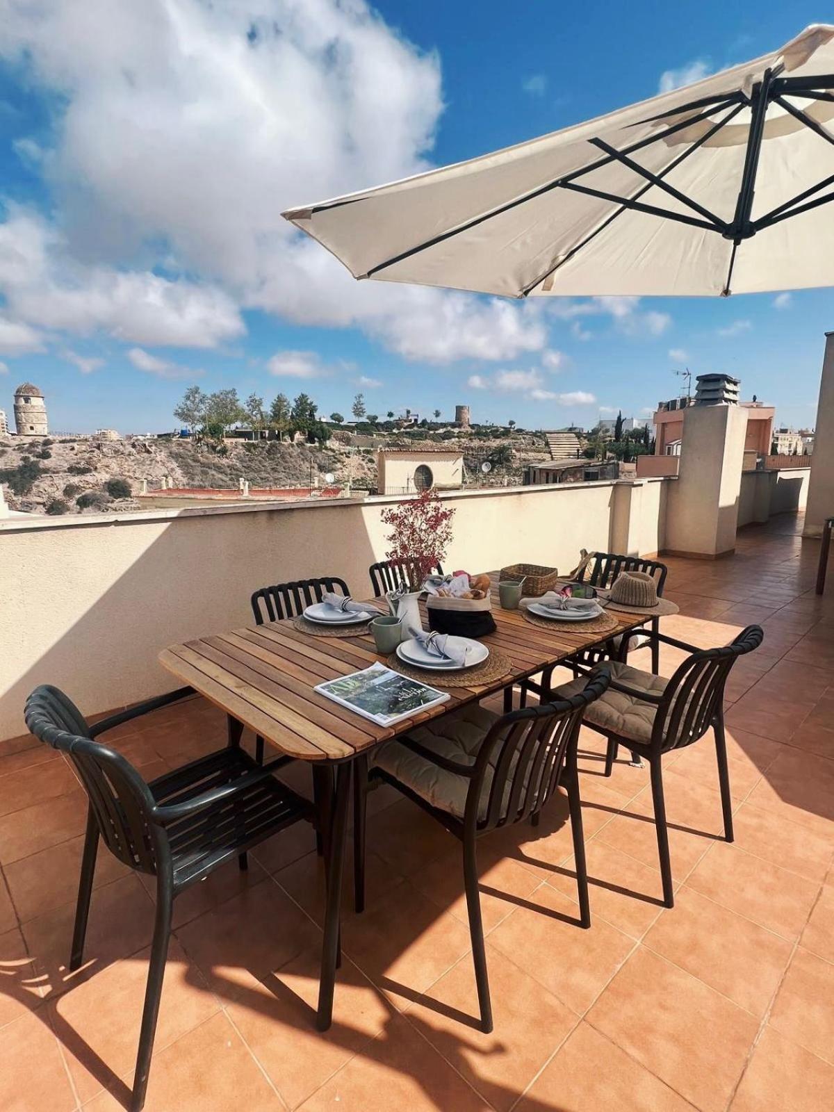 Casa Jara Rooftop Cartagena Exterior foto